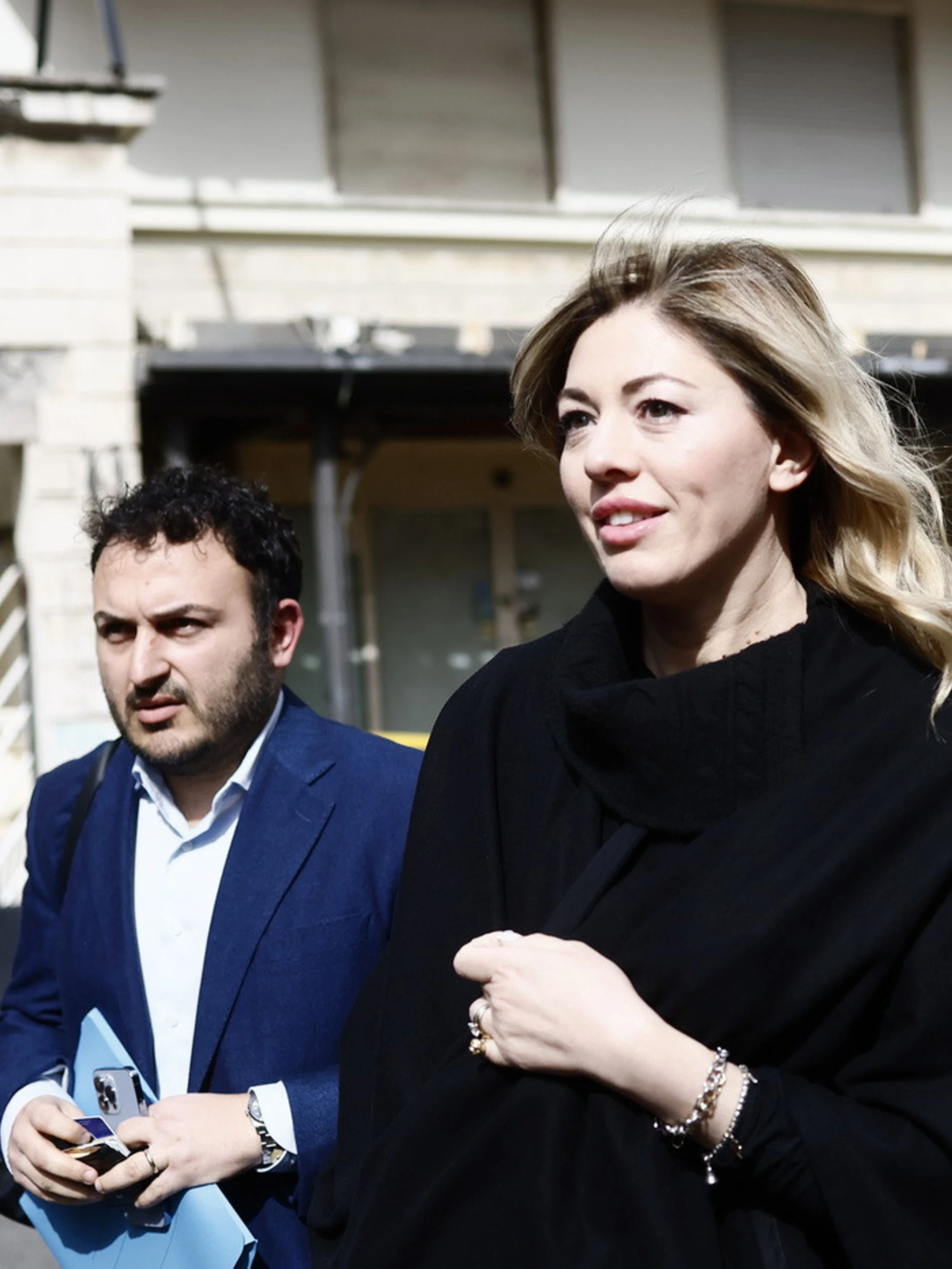 Maria Rosaria Boccia, ora i guai sono enormi: caso-Sangiuliano, come cambia l'accusa