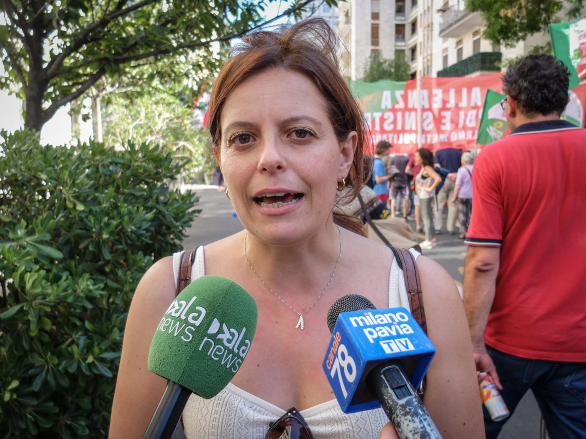 Ilaria Salis, il retroscena sul maxi-risarcimento da pagare: cosa ha fatto scattare la condanna
