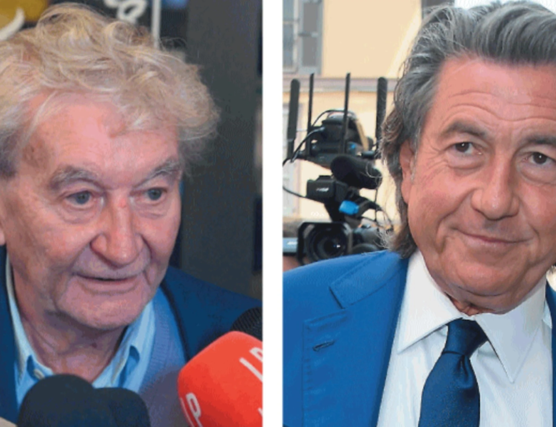 Garlasco è il reality degli avvocati: il caso più mediatico di sempre