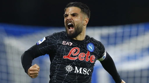 Serie A, il Napoli batte il Bologna 3-0: in rete Fabian Ruiz e Lorenzo Insigne con una doppietta su rigore