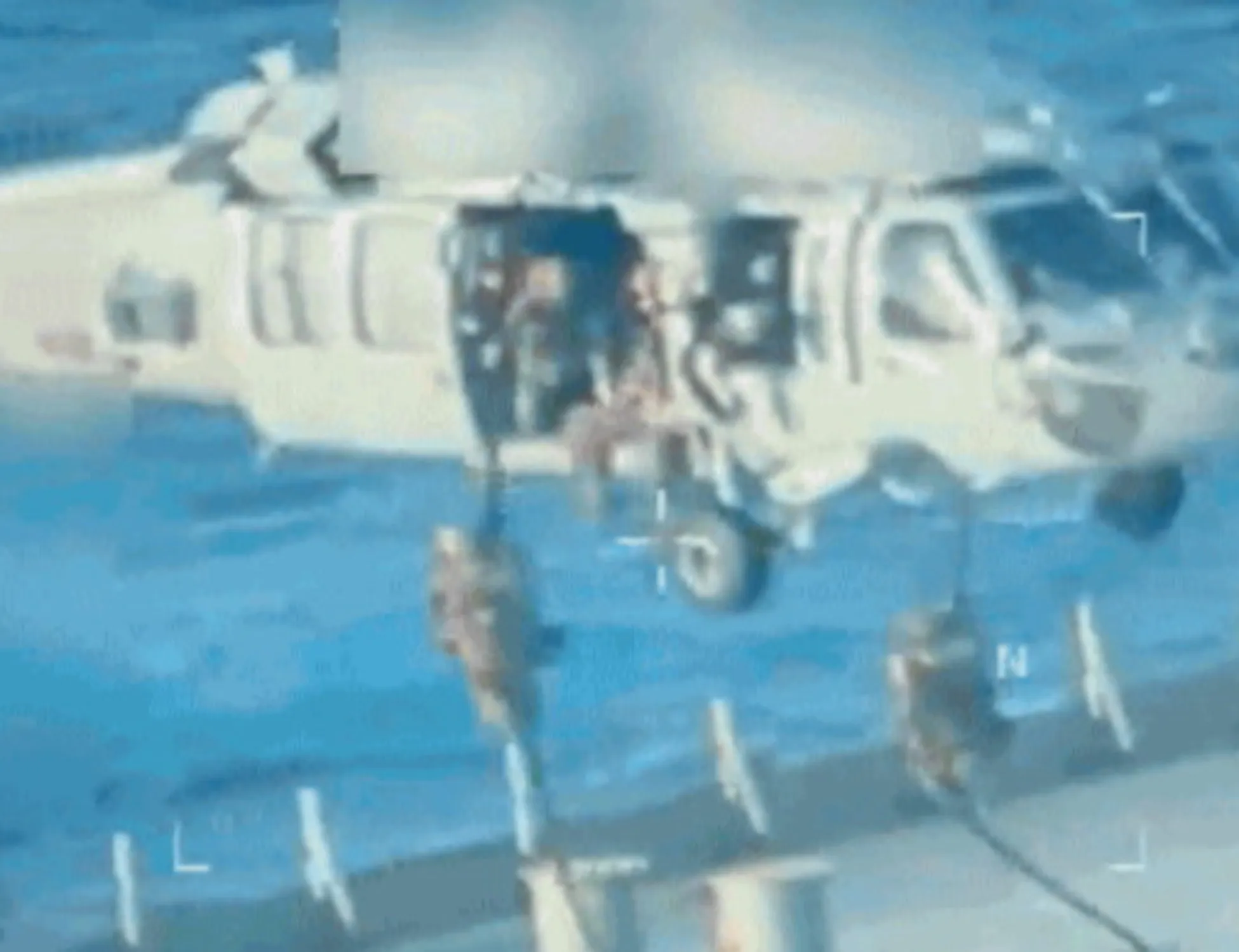 Usa, assalto alla petroliera: escalation contro Maduro