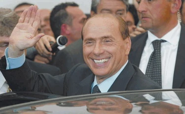  Il modello Berlusconi resta quello vincente