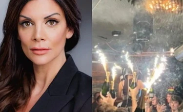 Crans-Montana, l'accusa a Jessica Moretti: "Ferita? Ha mentito"