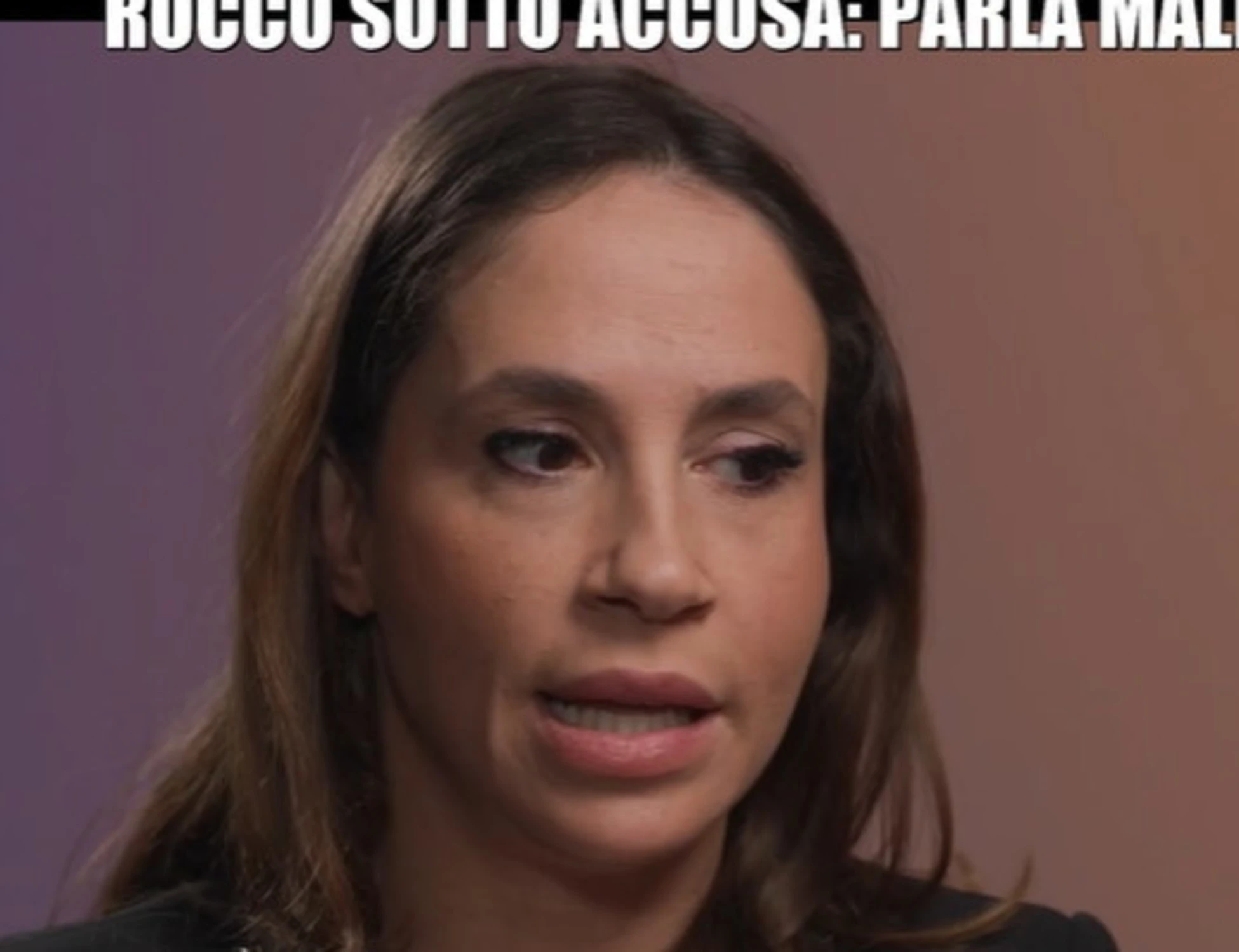 Le Iene, Malena-choc contro Rocco Siffredi: "Quello si chiama stupro"