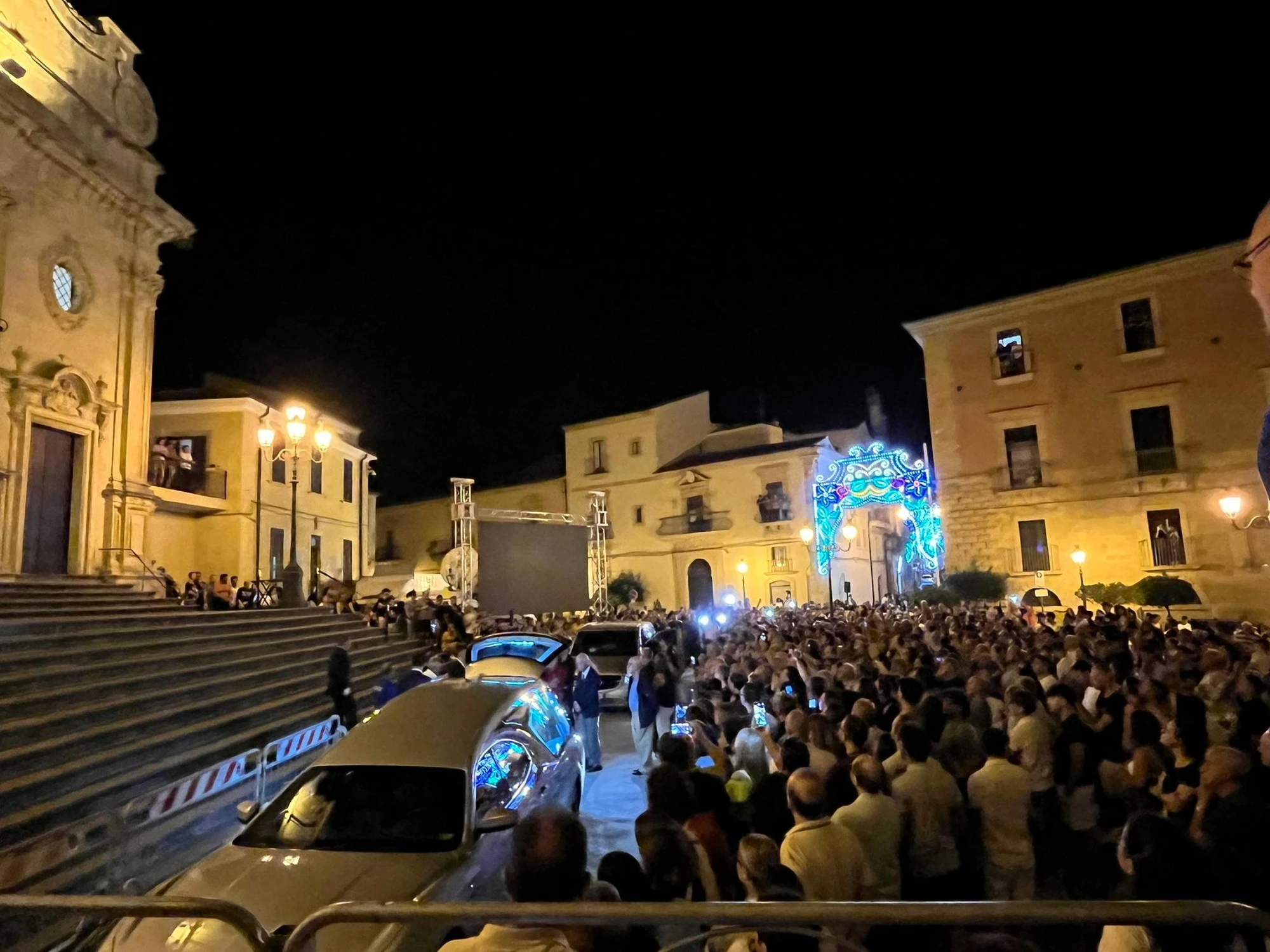 Baudo e la nostalgia di un’Italia meravigliosamente “artigianale”