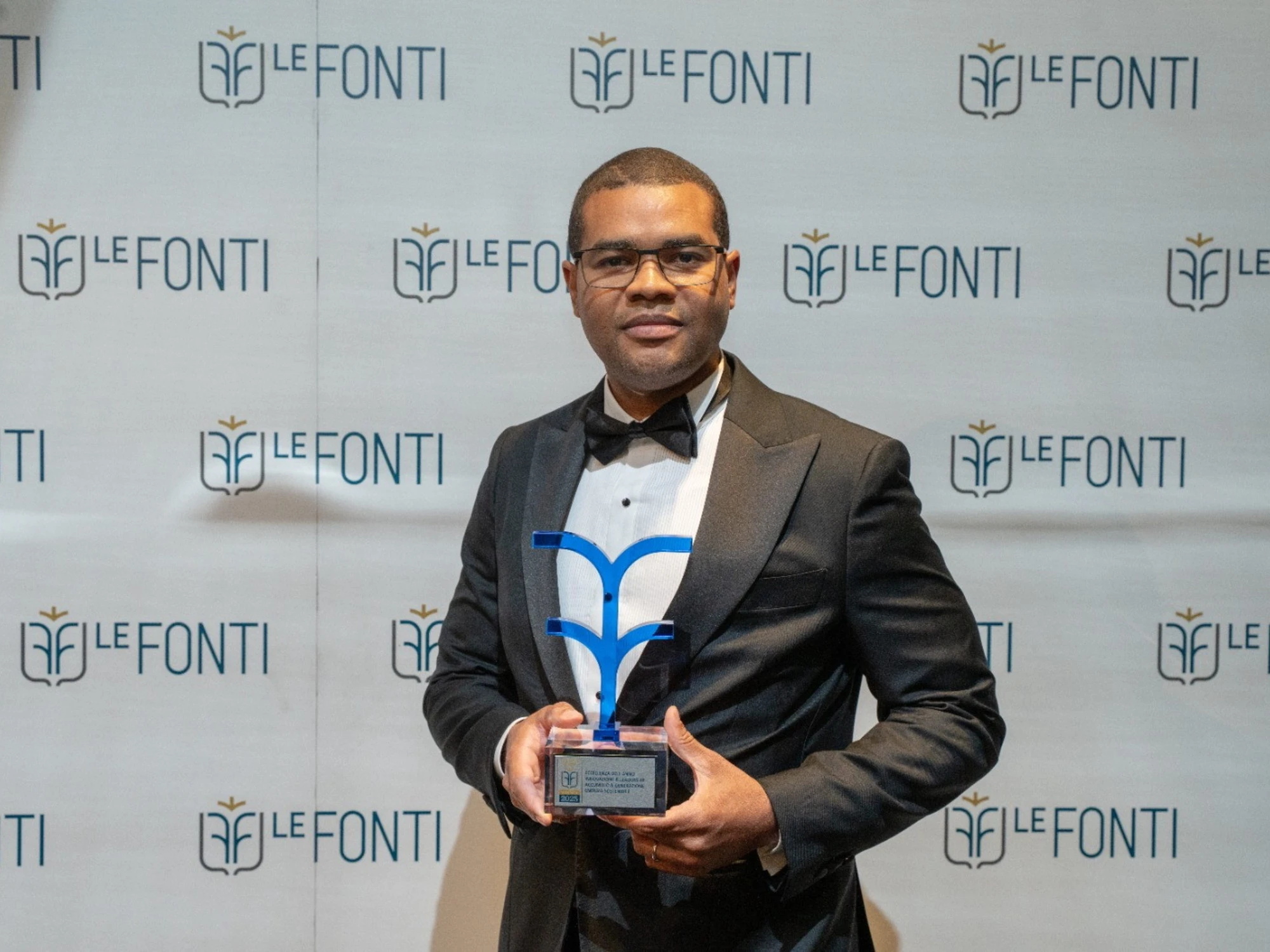 Il Ceo Miguel Angel Castillo Feliz