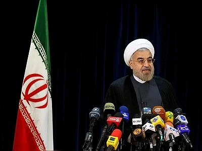 Svolta in Iran, il riformista Hassan Rohani è stato eletto nuovo presidente