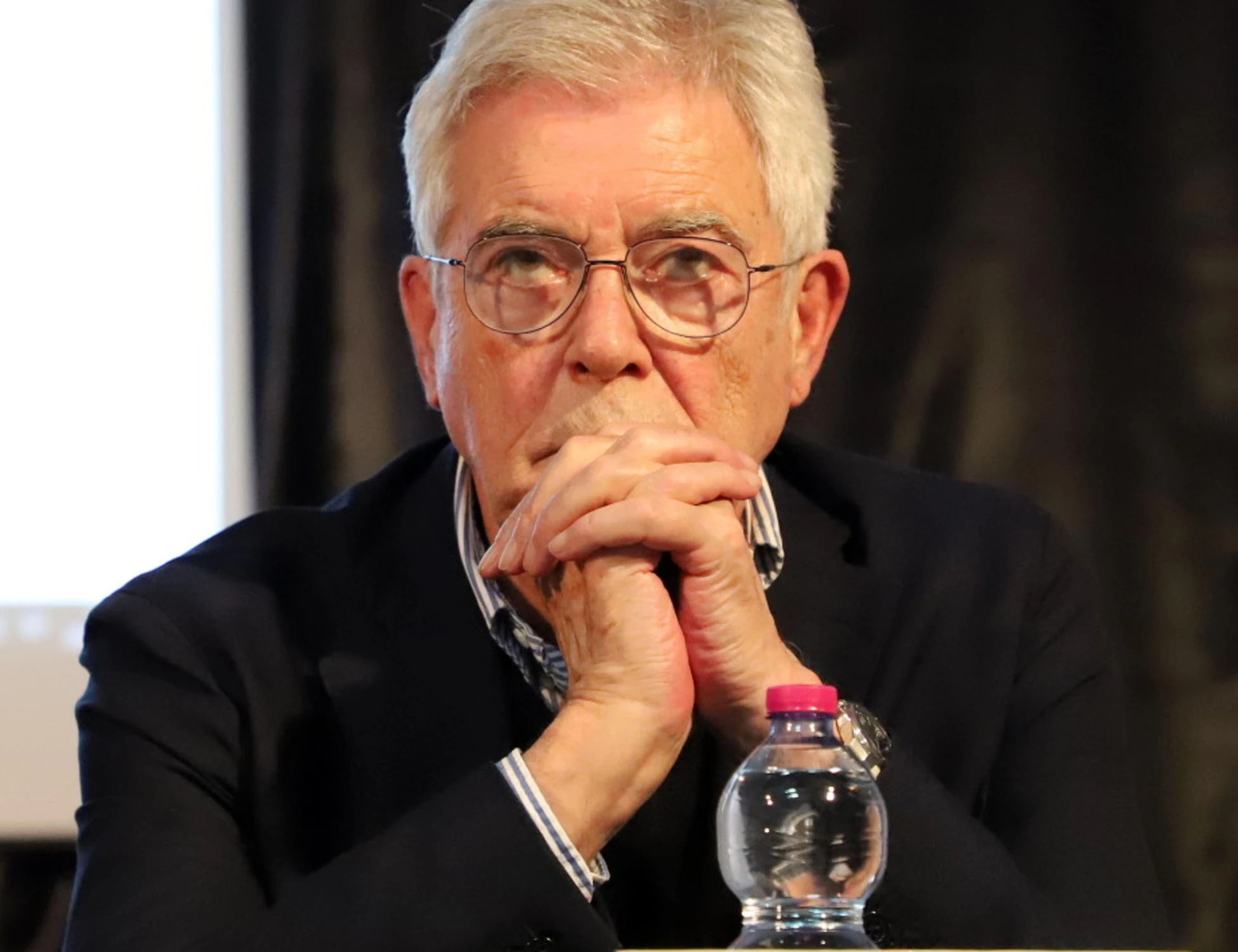 Riforma della giustizia, Martelli picchia duro: "A sinistra molti in preda al fanatismo"