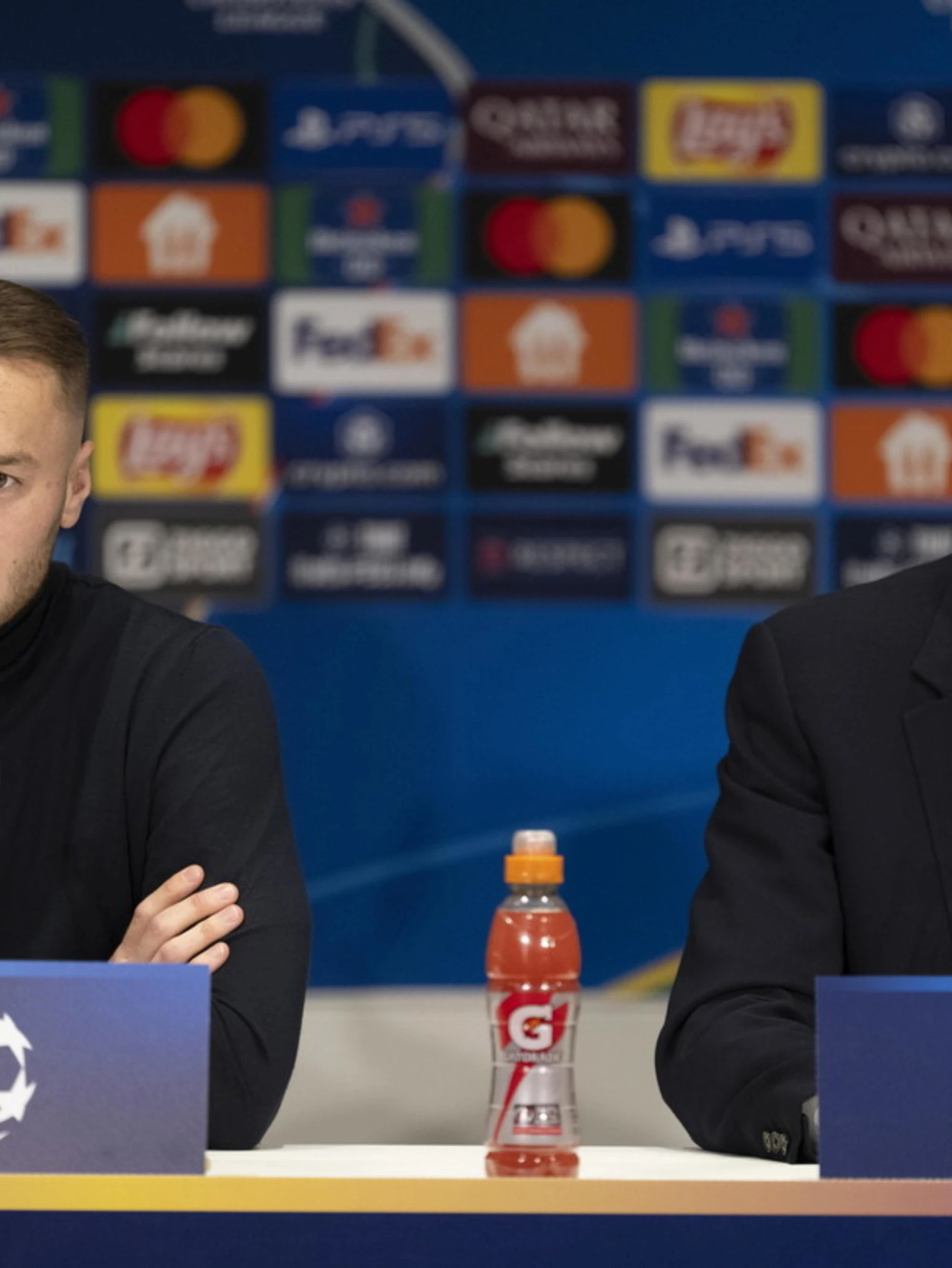 Juventus, la gola profonda inchioda Thiago Motta: "Ho saputo come fa la formazione"