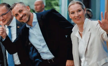 La sinistra italiana non ha capito nulla di AfD