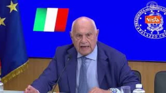 Nordio: Approvata presunzione imputabilità per i ragazzi dai 14 ai 18 anni