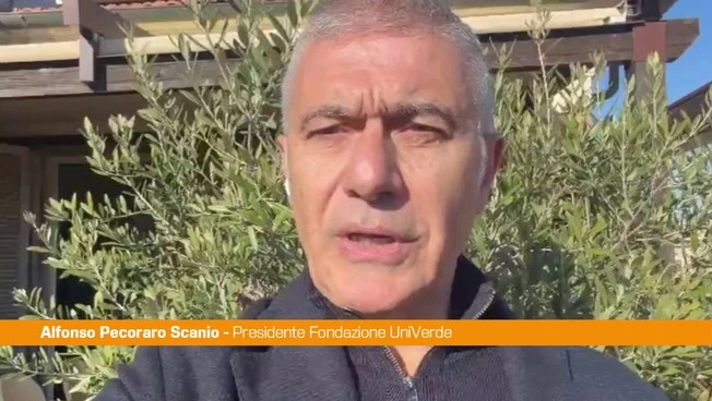 Pecoraro Scanio "Evitare l'estinzione dei piccoli borghi"