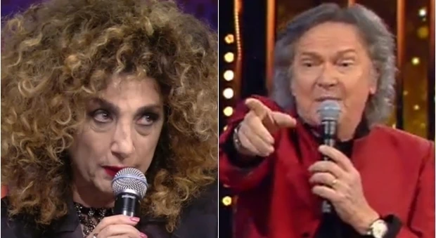 Ora o mai più, Red Canzian e la confessione clamorosa dopo la lite: "Io e Marcella Bella..."