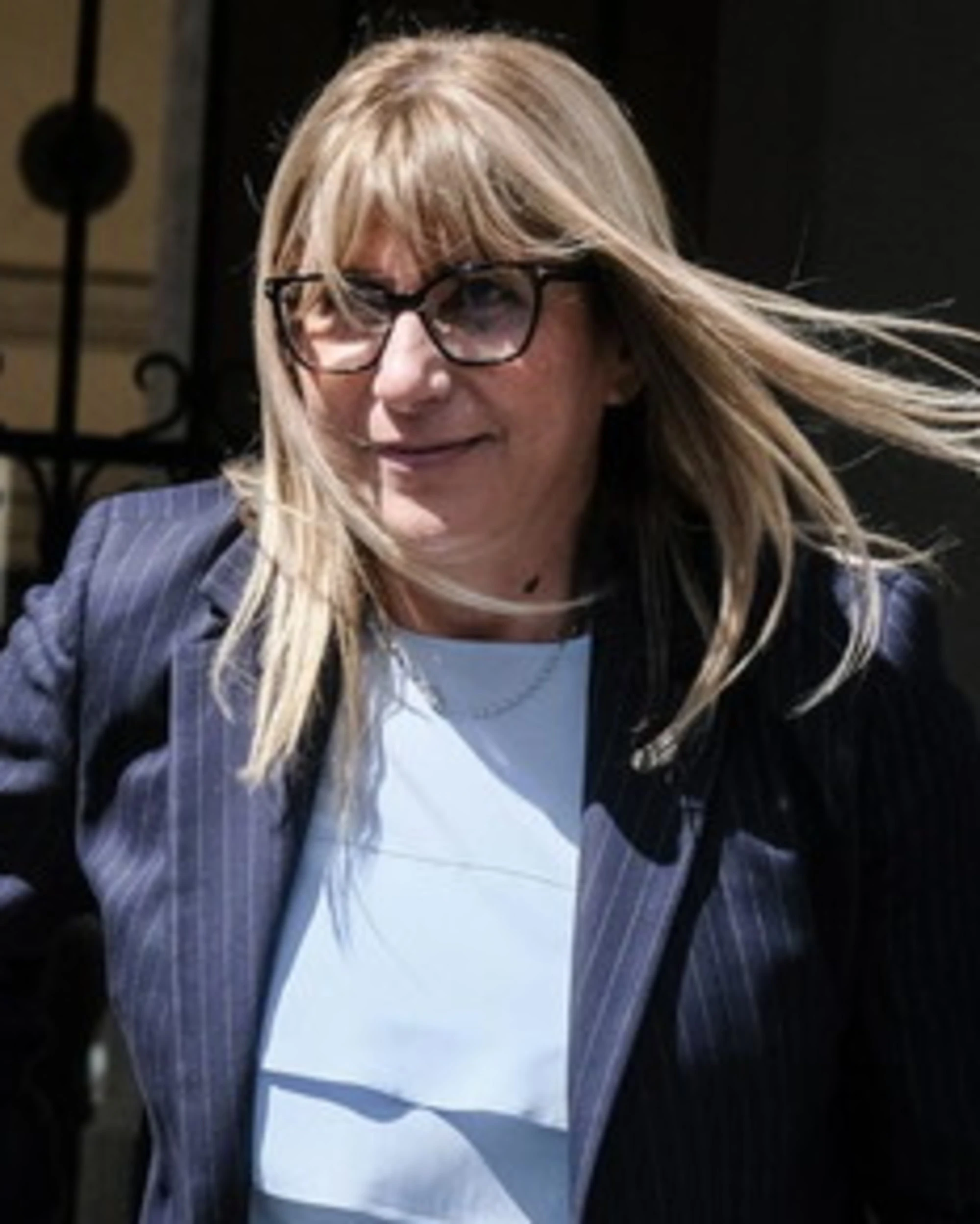 Referendum, Daniela Fumarola: "Non vado a votare", bordata su Landini