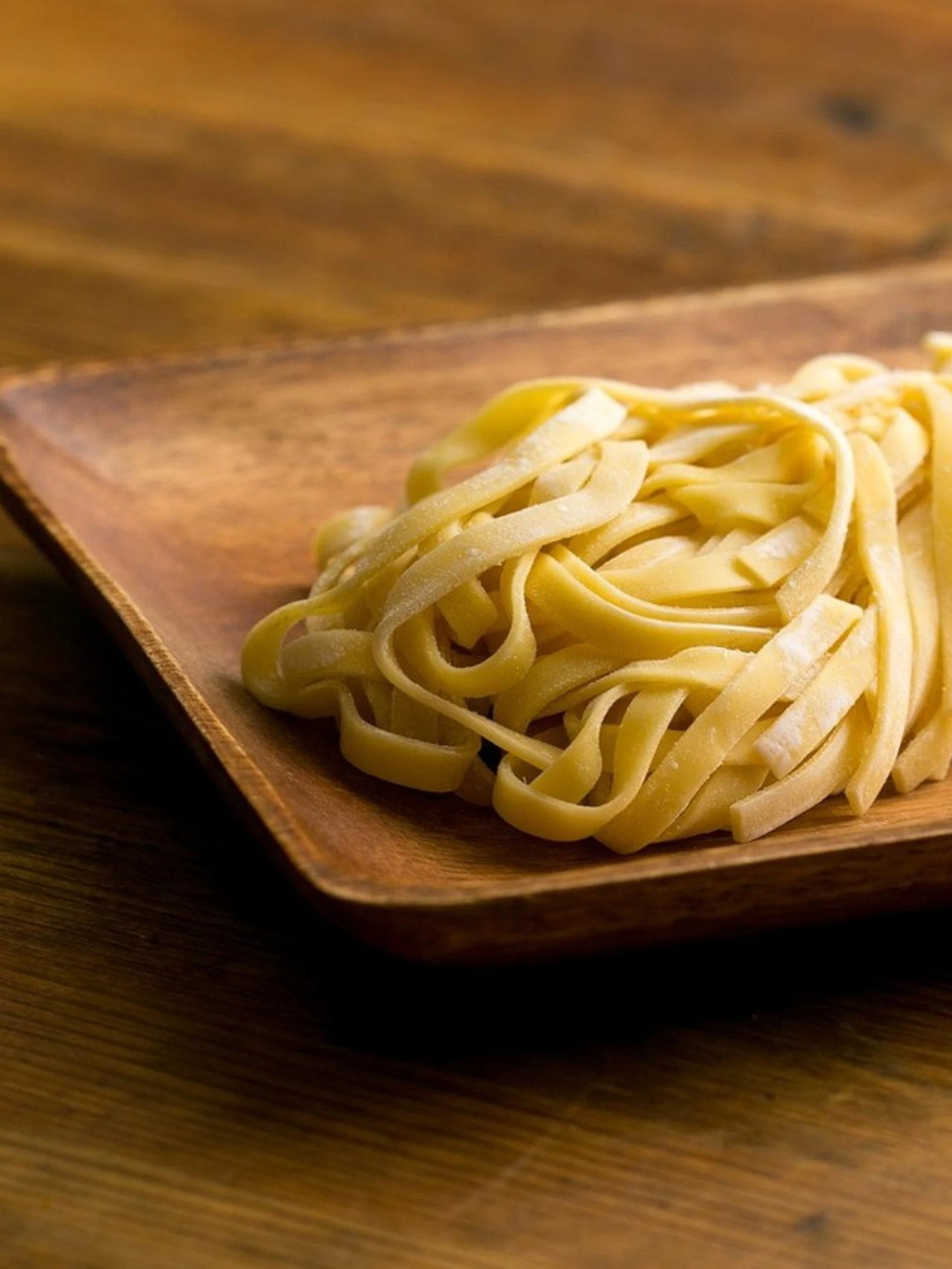 Nessuna protezione efficace per le ricette della tradizione