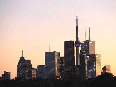 Il governo canadese finanzia la ristrutturazione 'verde'