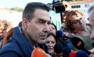 Roberto Vannacci sfida Zaia? "71.000 voti ho senza campagna"