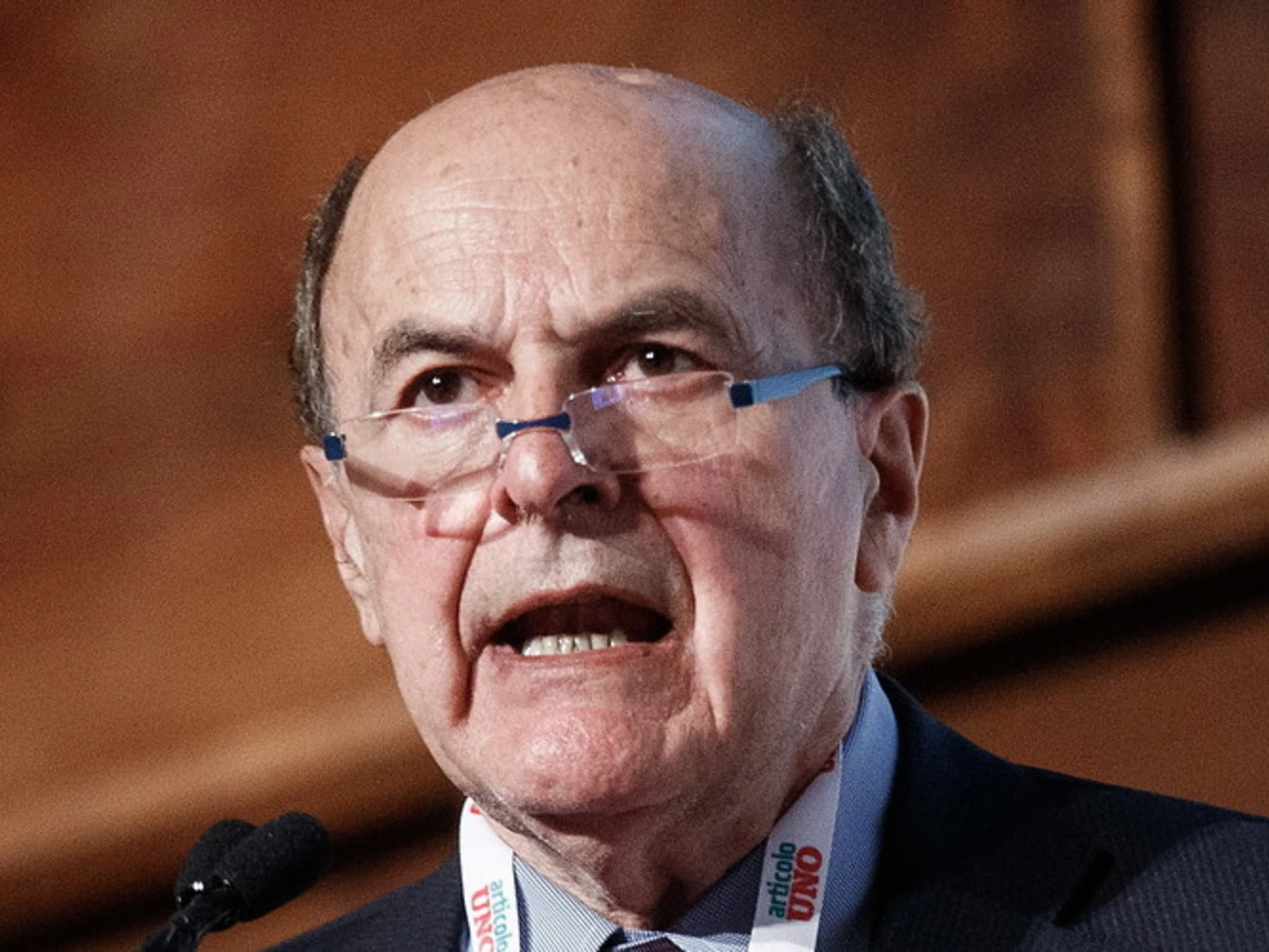 Bersani premier? Con lui abbiamo rischiato lo Ius soli per decreto: ecco il vero dittatore