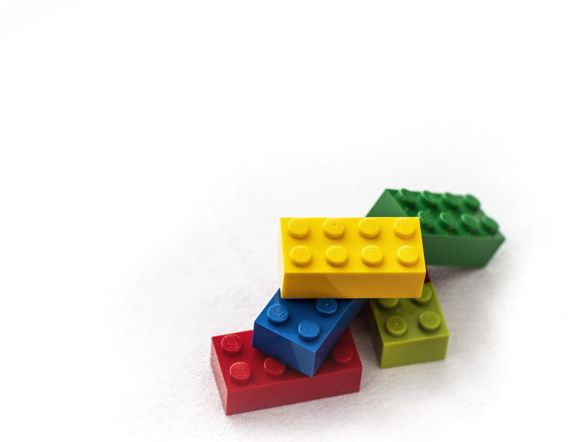 Lego, i mattoncini diventano un bene-rifugio: quanti soldi puoi guadagnare