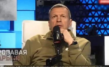 Solovyev, insulti irripetibili contro Giorgia Meloni sulla tv russa