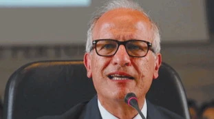 Liguria, parla Vinicio Nardo: "Usano gli arresti per esporre i politici alla gogna mediatica"