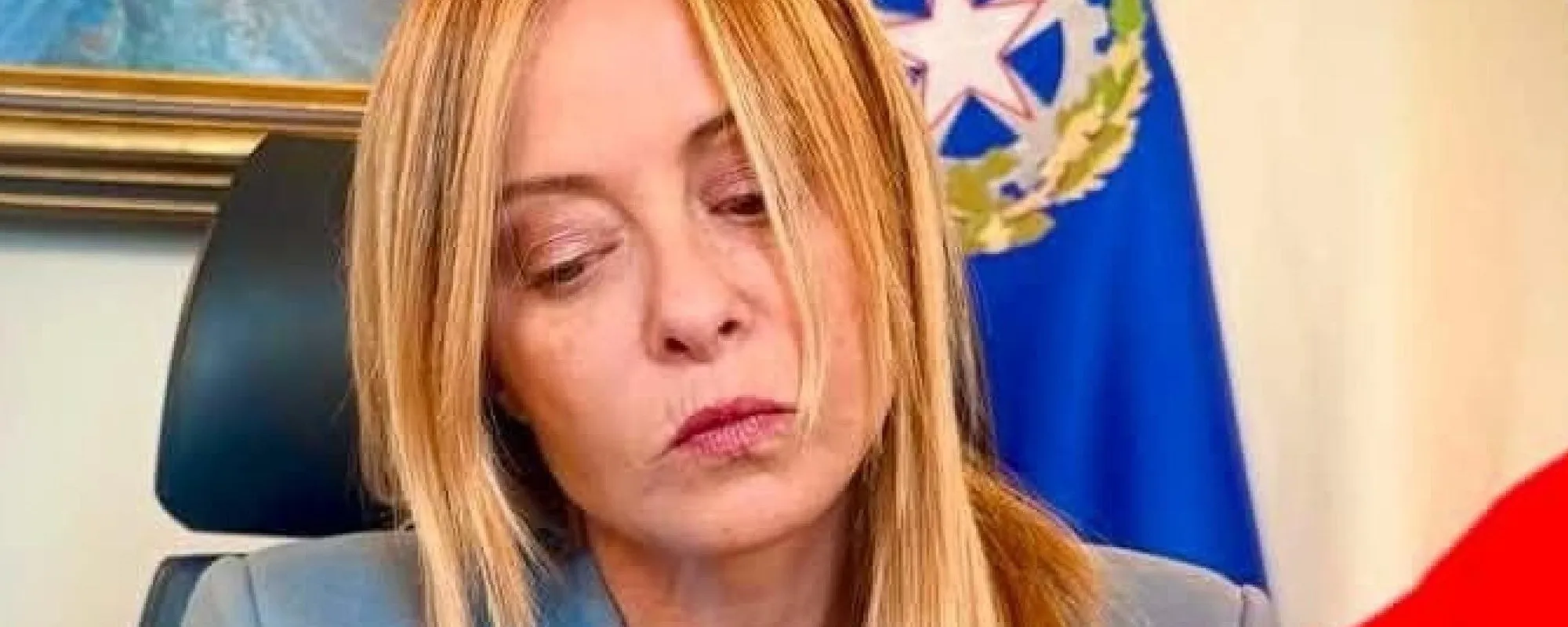 Leggi l'articolo: I veri numeri da record del governo Meloni: perché Sanchez deve tacere