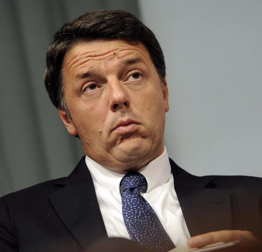 Matteo Renzi: "Sono l'ultimo argine ai populismi, se salta il Pd salta l'Europa. Il candidato premier sono io"
