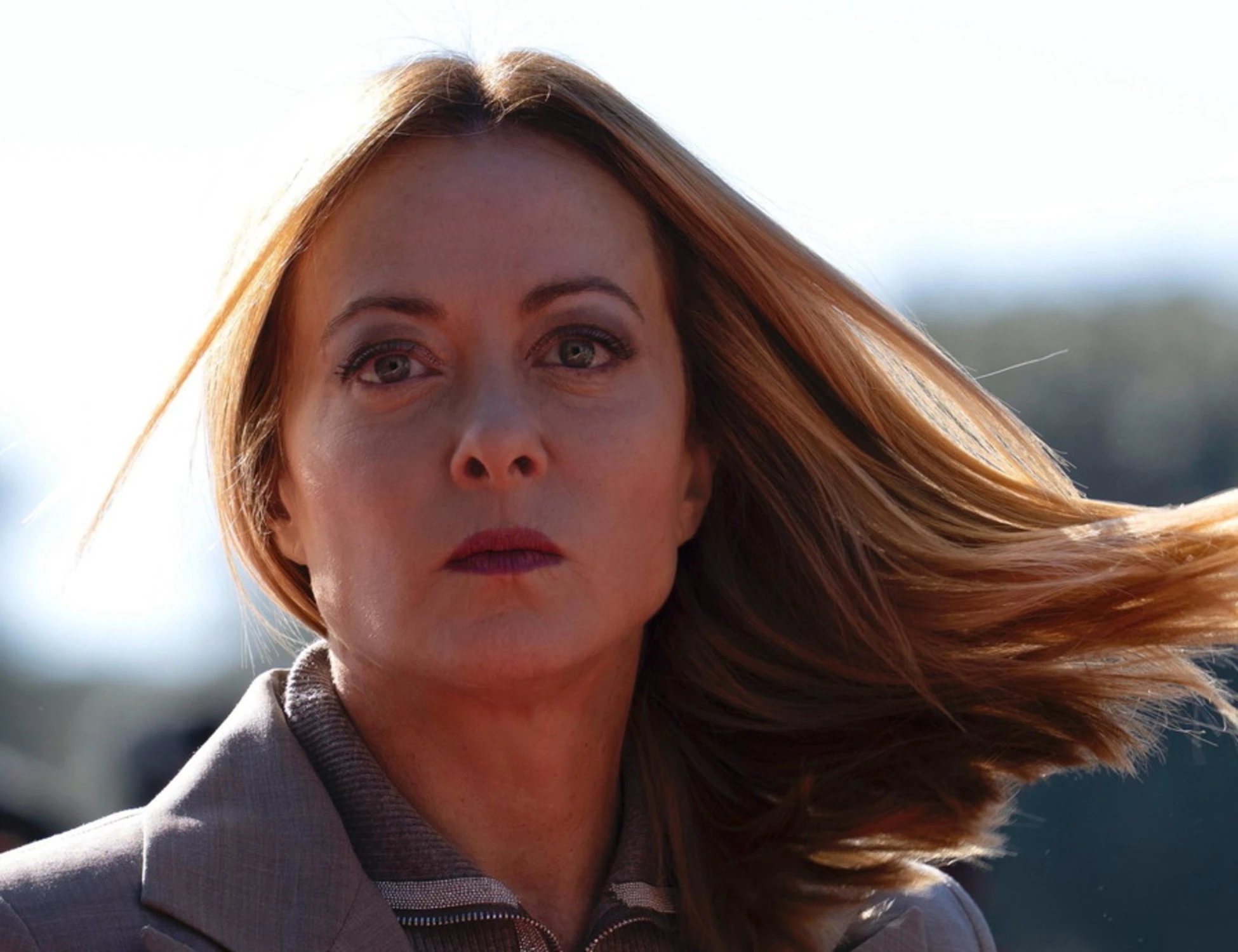 Giorgia Meloni, no al pano di pace Ue: "Lavoriamo con Trump per Kiev"