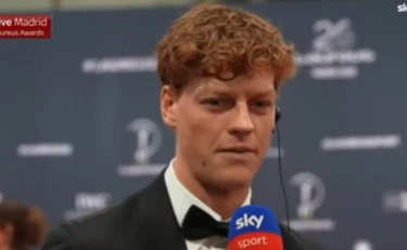 Alcaraz vince i Laureus, e Sinner... "Speriamo di no": la frase che spiazza tutti