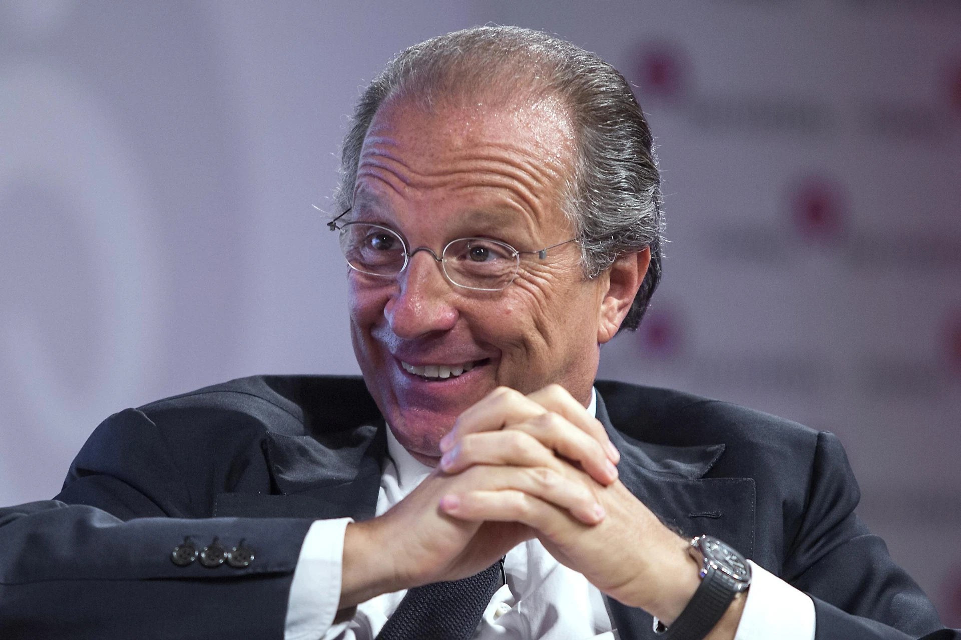 Caso Bankitalia, Luigi Bisignani: Matteo Renzi ha toccato i poteri forti sbagliati