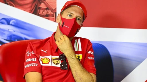 Sebastian Vettel, anno sabbatico dopo la Ferrari: "La situazione attorno a lui si è fatta silenziosa"