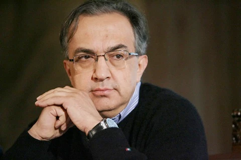 L'ad di Fiat