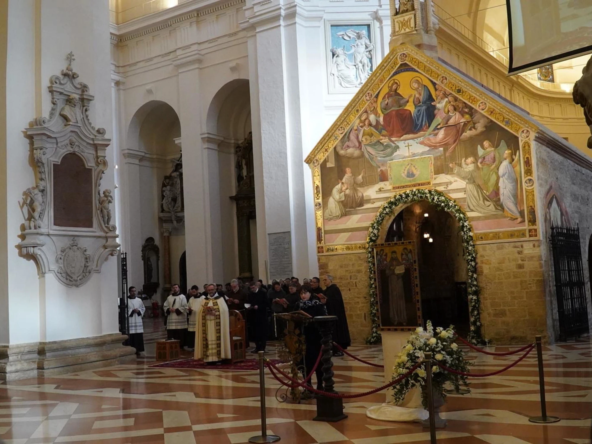 San Francesco, tre libri per capirne la vita e la spiritualità