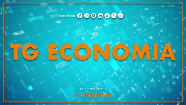 Tg Economia - 4/8/2026