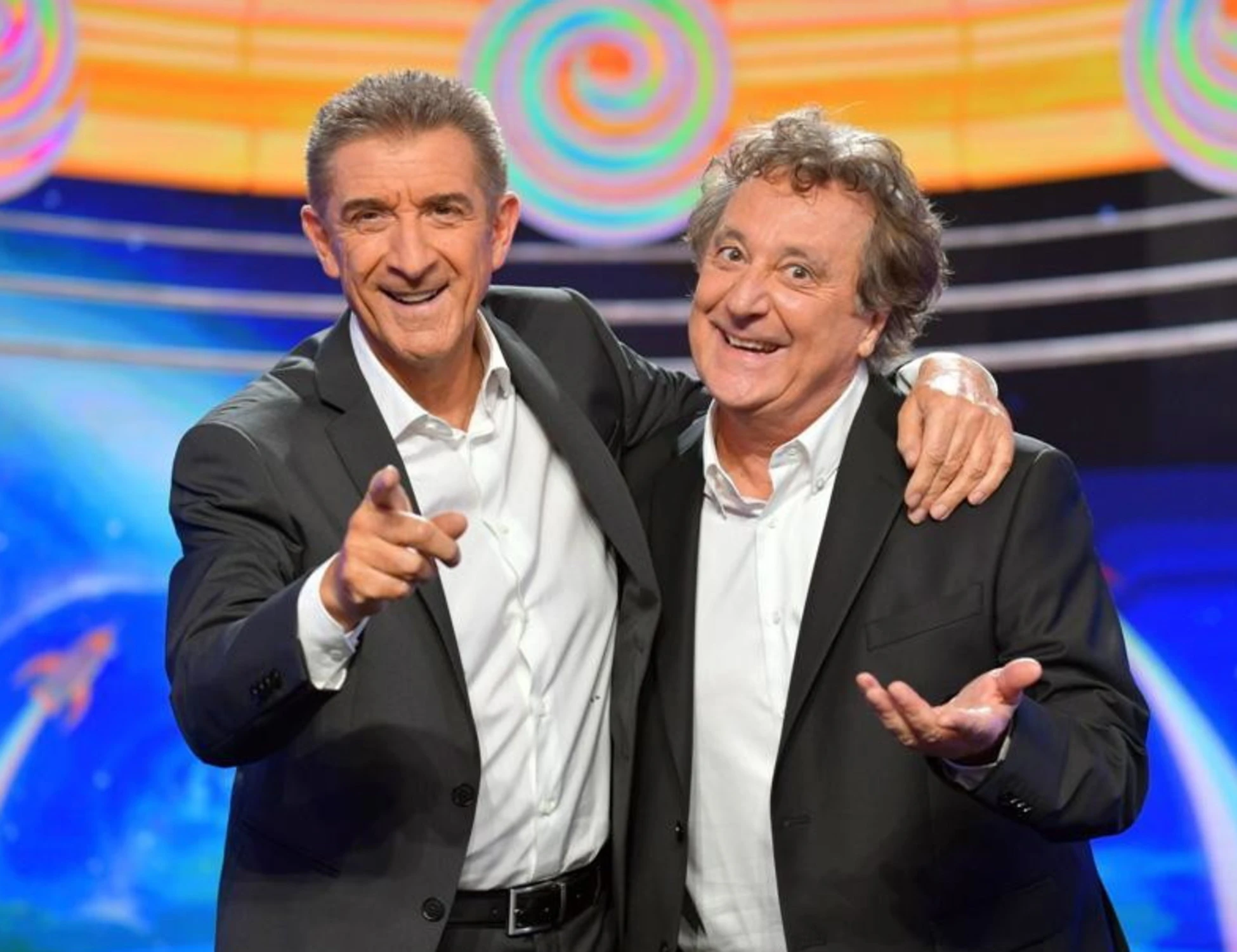 Striscia la Notizia torna in prima serata