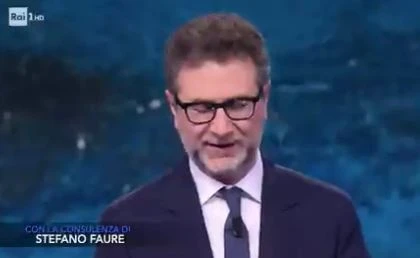 Che tempo che fa, Fabio Fazio provoca Salvini: "Cos'avremmo voluto chiedergli". Cosa "scorda": ma è serio?