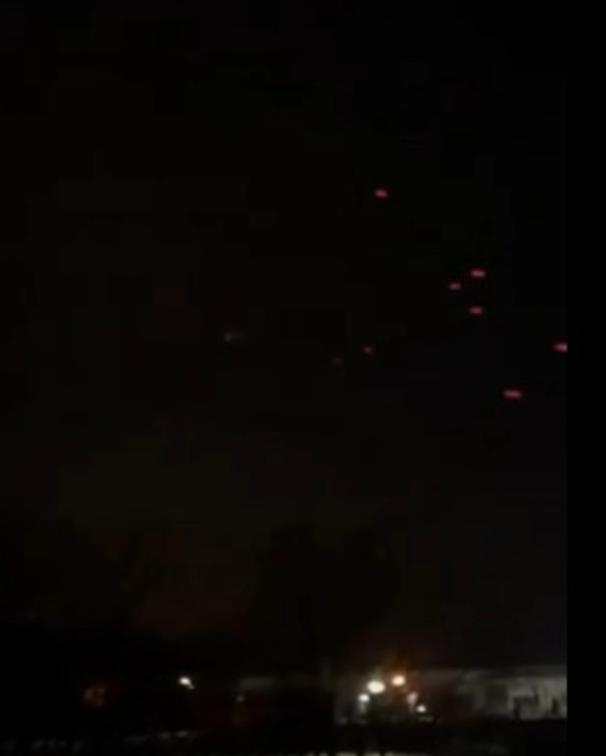 Mosca, "droni ucraini": allarme strage alla parata di Putin