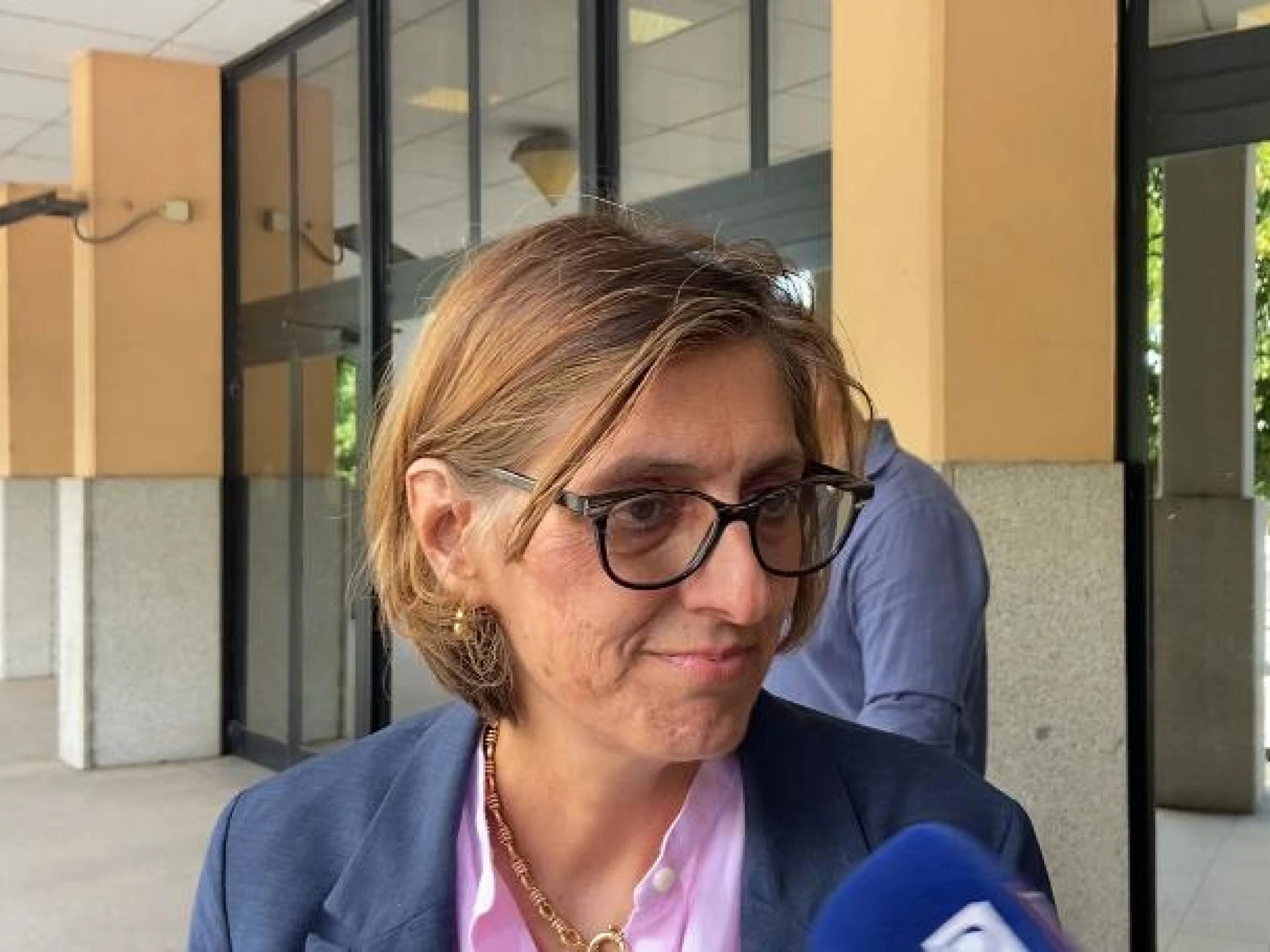 Giulia Bongiorno: "Ecco cosa mi ha detto la vittima dopo la condanna di Grillo"