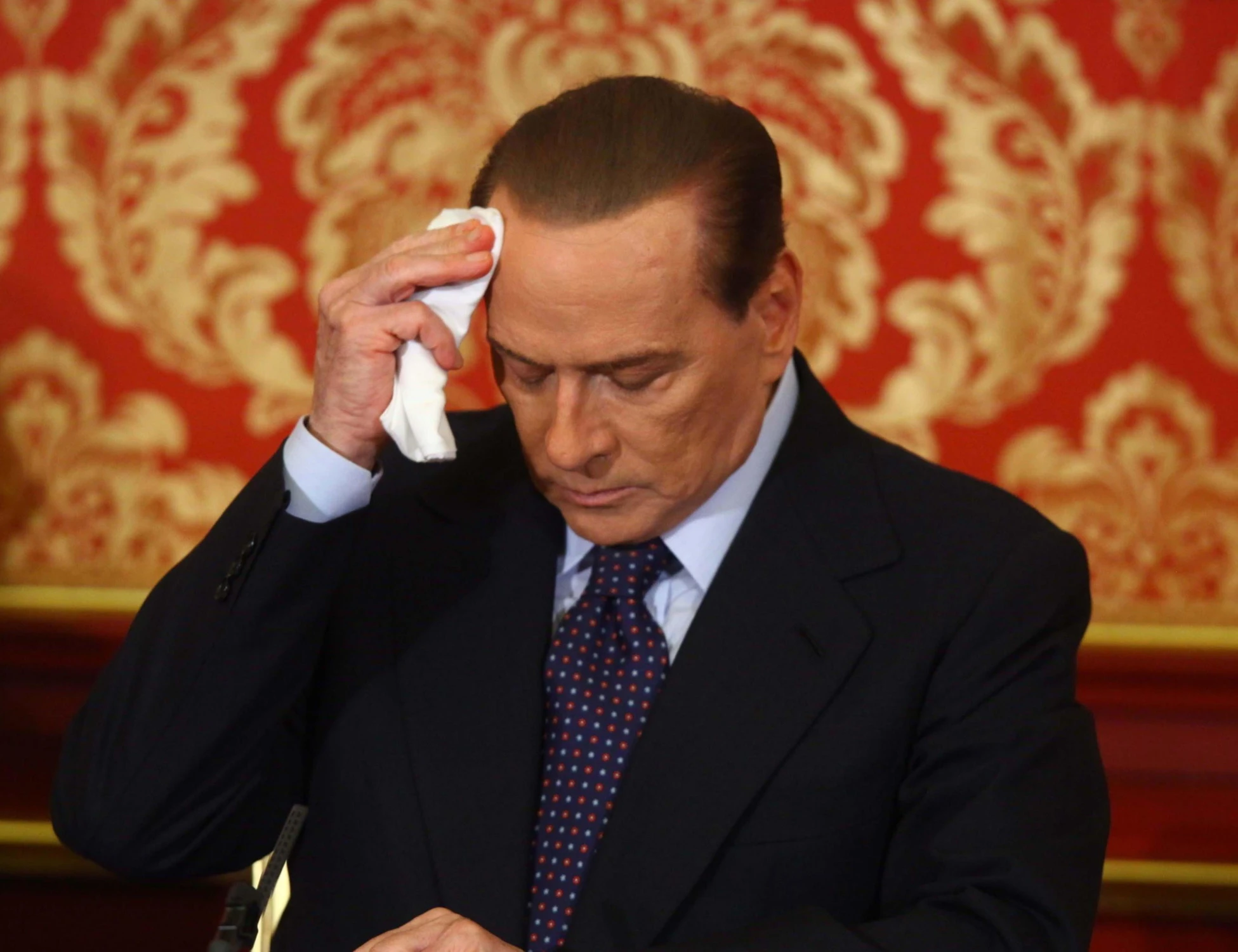 Silvio Berlusconi, l'ultimo schiaffo di Strasburgo: "Processo equo"