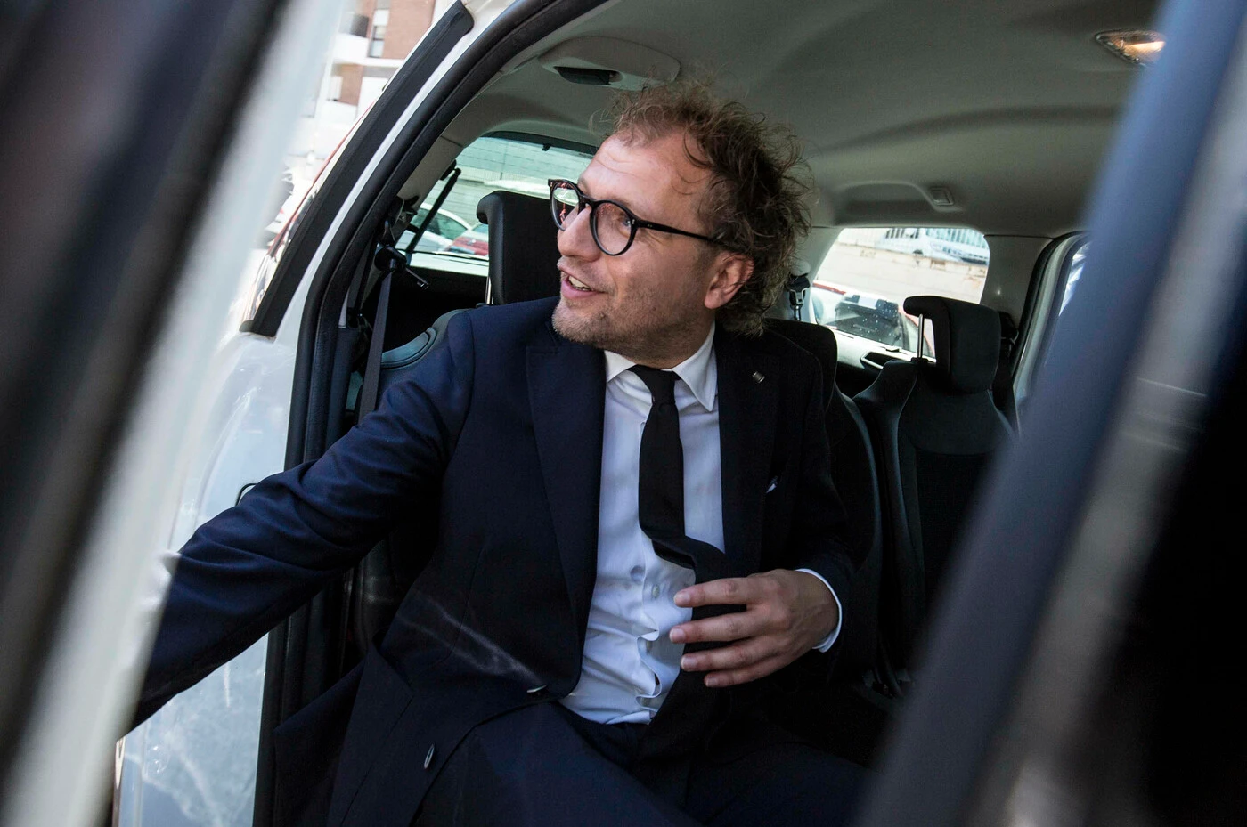 Open, Luca Lotti e il gelido commento su Renzi: "Ognuno fa quel che ritiene opportuno"
