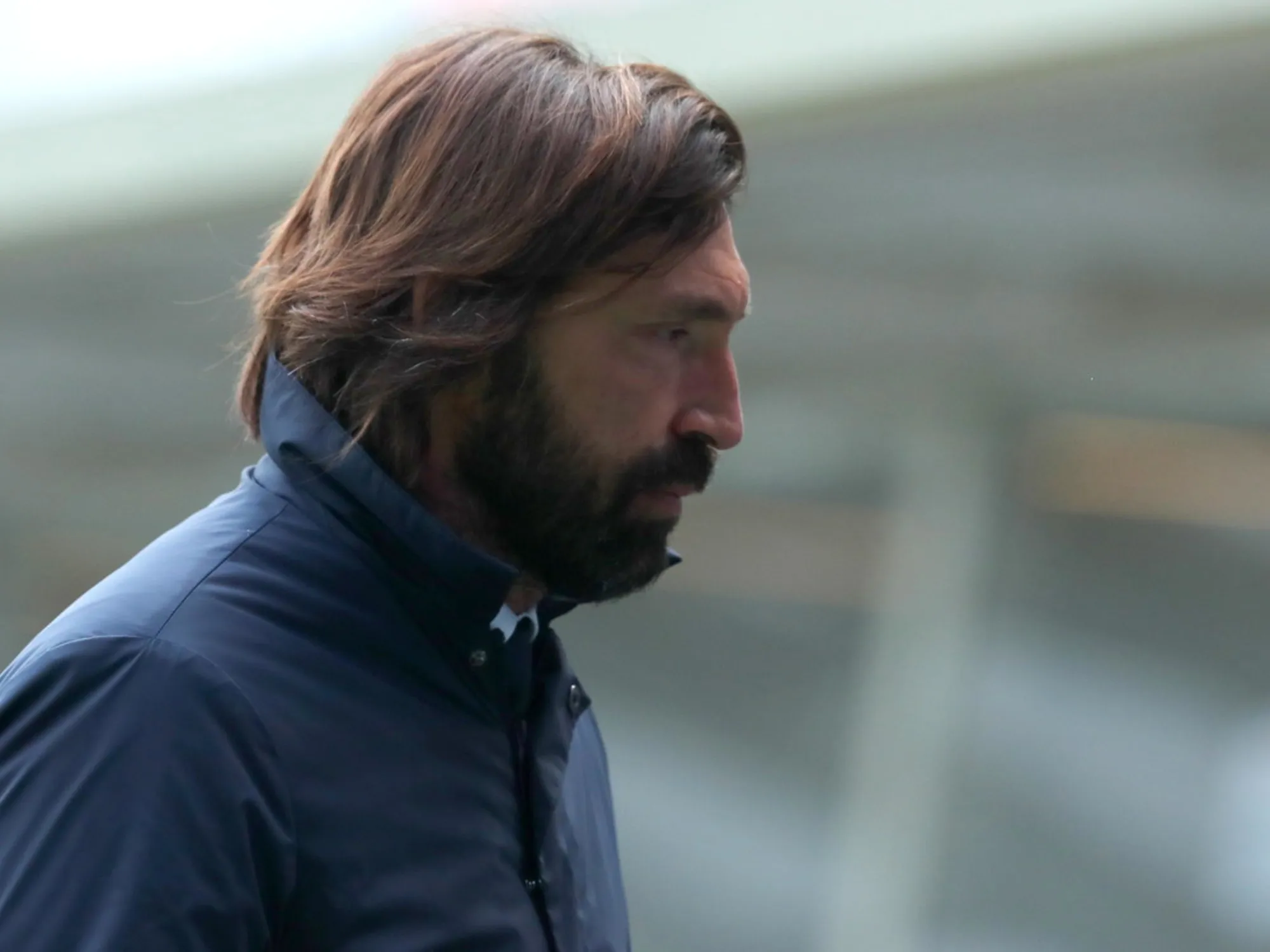Andrea Pirlo a Mosca viene fatto a pezzi: "Fallito ti devi vergognare"