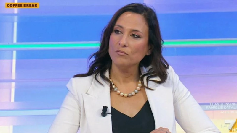FdI, Kelany contro Silvia Albano: "Popolo sotto tutela? Ecco il vero volto delle toghe"