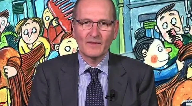 Sondaggio Nando Pagnoncelli, Fdi e Giorgia Meloni per la prima volta davanti al M5s. Forza Italia senza sussulti