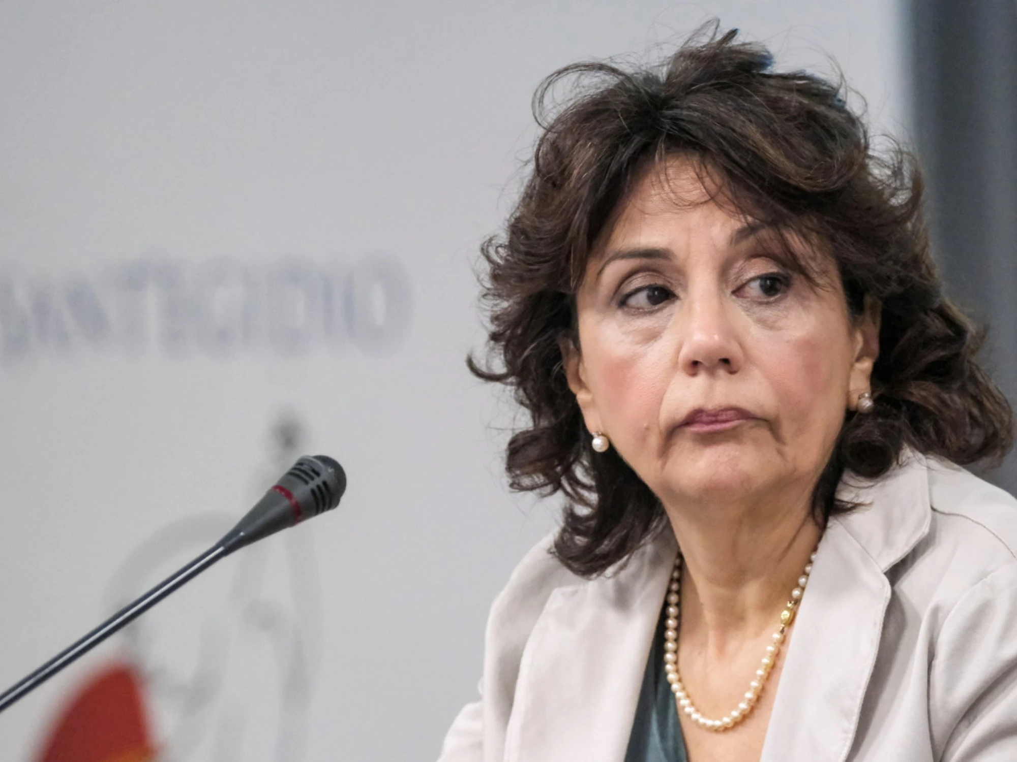 Pasquale Tridico, bufera in Calabria: in lista la Di Cesare, la prof che "coccola" le Br