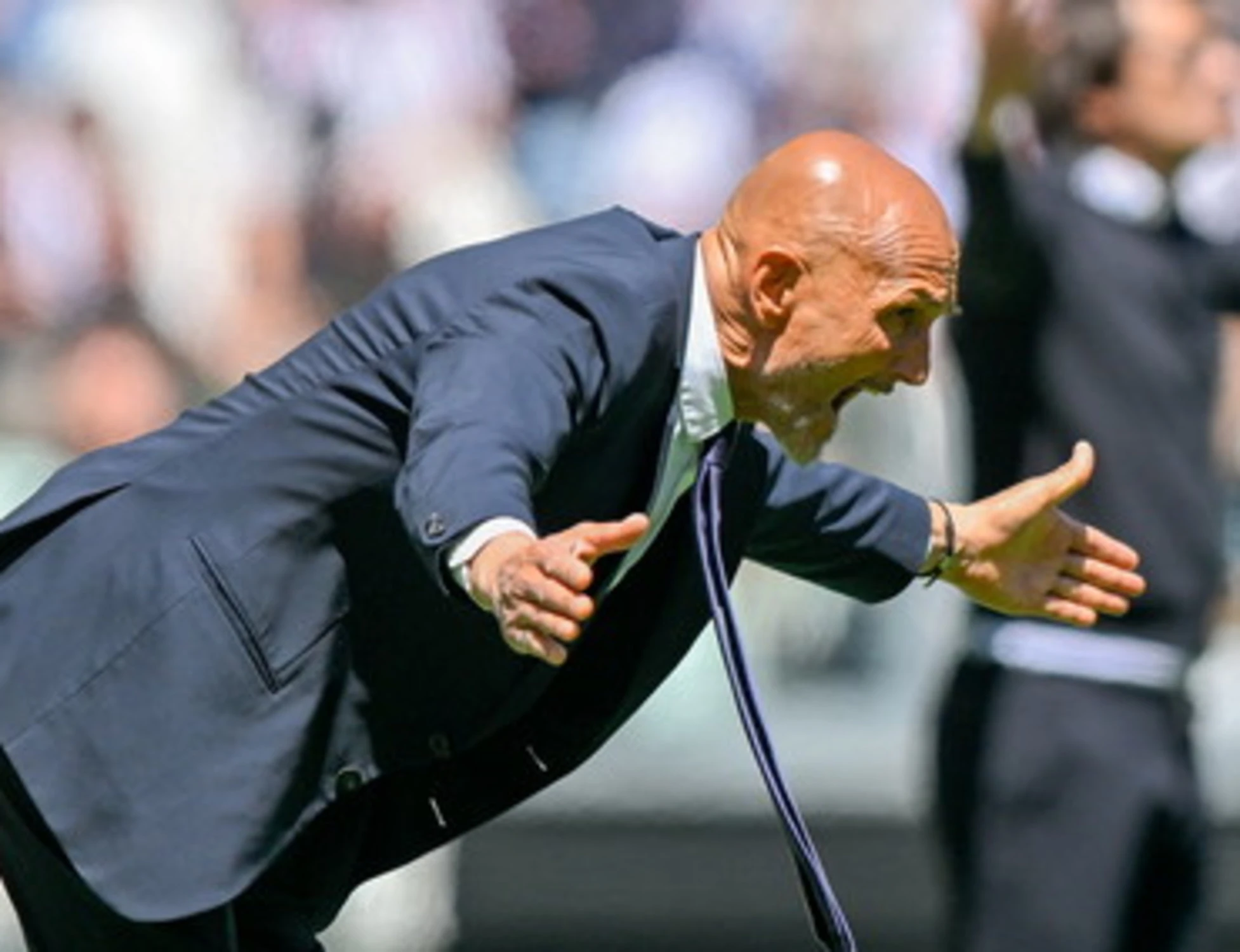 Juventus, tira una brutta aria: che cosa trapela dalla Continassa