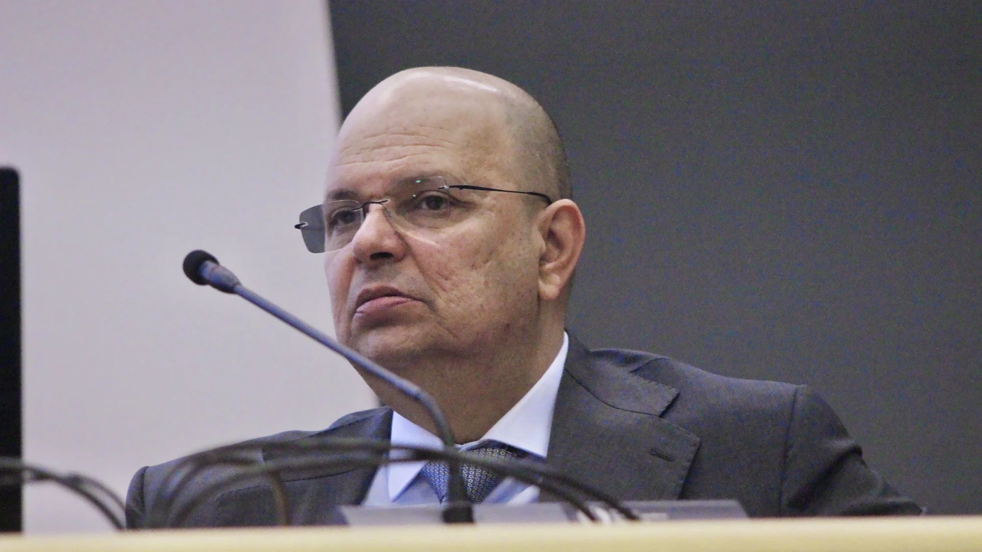 Infrastrutture aeroportuali. Gaetano Intrieri, AD Aeroitalia: “Occorre visione integrata che connetta in modo efficiente i grandi hub con gli aeroporti regionali”