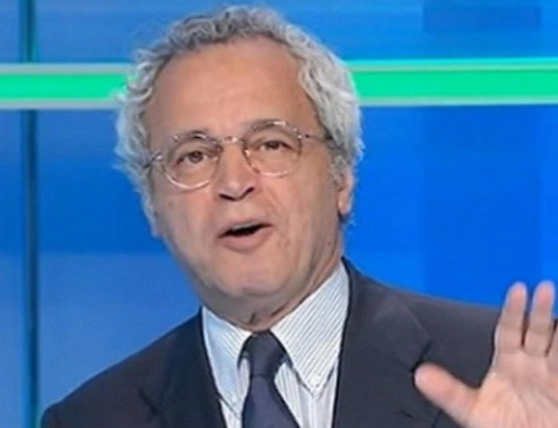 Enrico Mentana, colpo al TgLa7: "Elly Schlein e Giorgia Meloni"