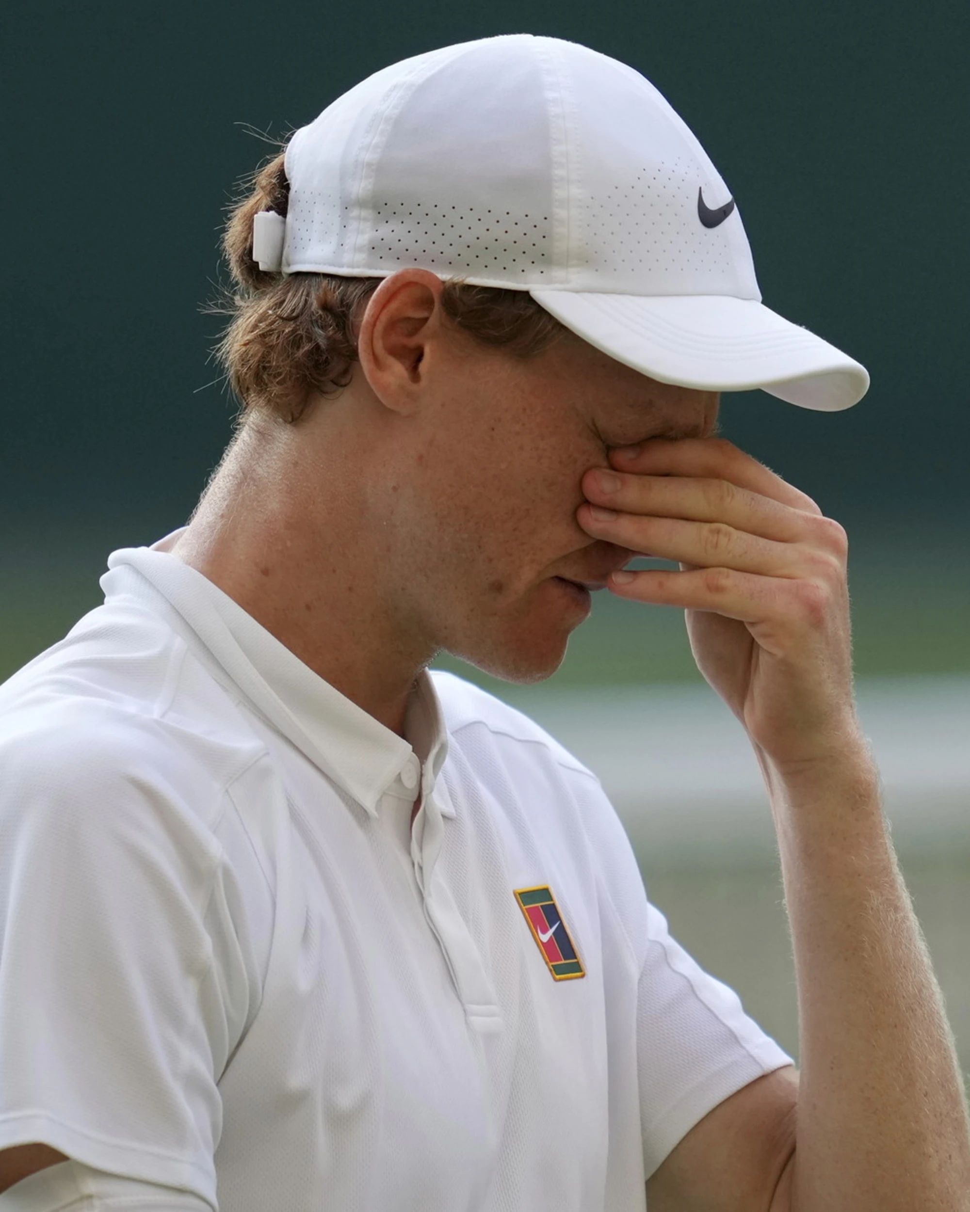 Sinner, bomba sul Masters 1000 di Cincinnati: "Non si esclude un terzo incomodo"