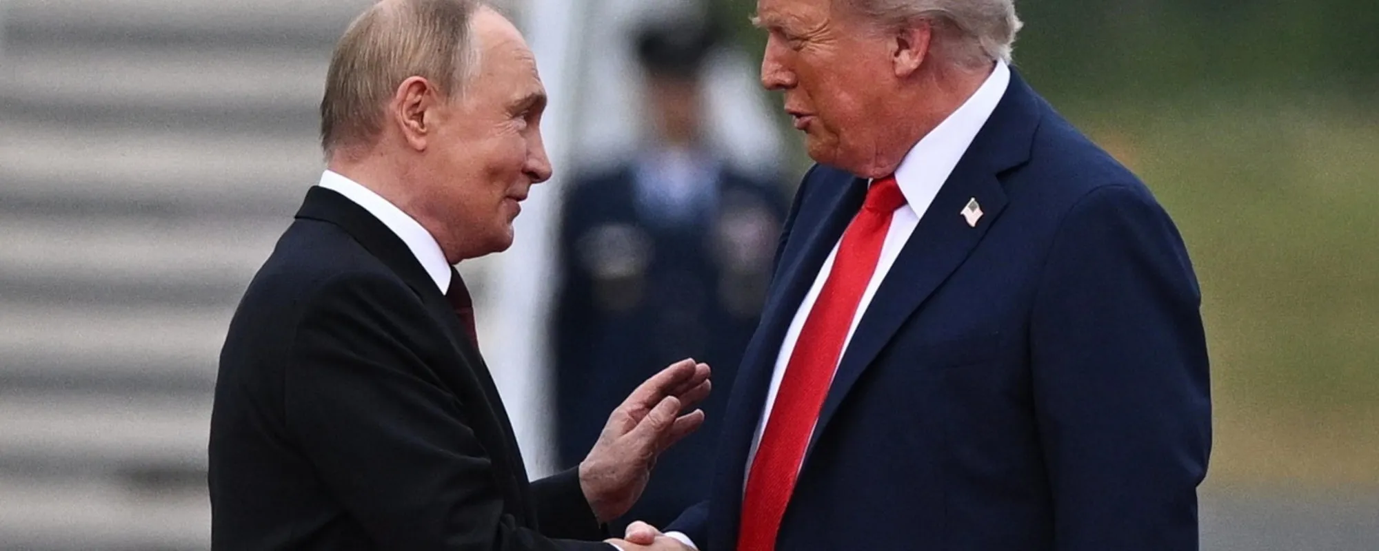 Trump-Putin, clamoroso accordo sul diesel: può cambiare tutto
