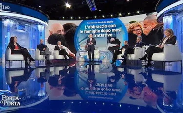 Sondaggio Noto per Porta a Porta, FdI sfiora il 30% e il Pd tracolla in 20 giorni: quanto perdono i dem